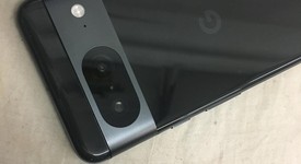 Good
													Google Pixel 8 - Unlocked, Obsidian, 128 GB, 8 GB, GKWS6, mmWave 5G, photo 1 of 7