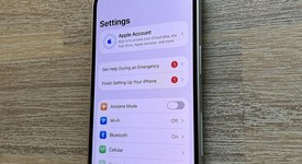 Good
													Apple iPhone 14 - Unlocked, Starlight, 512 GB, A2649, photo 3 of 12