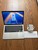 Good MacBook Air 2020 - 13" - I3, Silver, 256 GB, 8 GB