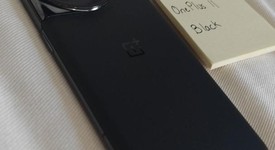 Mint
													OnePlus 11 - Unlocked, Black, 256 GB, 16 GB, CPH2451, photo 5 of 8