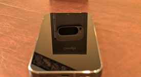 Mint
													Google Pixel 9 Pro - Unlocked, Hazel, 256 GB, 16 GB, GR83Y, photo 3 of 7
