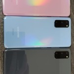 Good Samsung Galaxy S20 5G - Unlocked, Gray, 128 GB, 12 GB, SM-G981U1