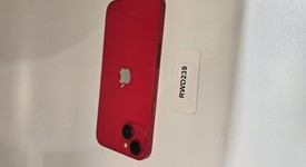 Good
													Apple iPhone 14 Plus - Unlocked, Red, 128 GB, A2632, photo 5 of 15