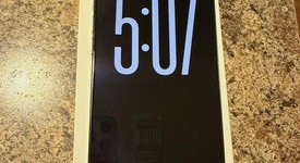 Mint
													Apple iPhone 16 Pro Max - Unlocked, Black, 256 GB, A3084, photo 2 of 8