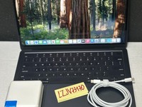MacBook Air 2022 - 13"