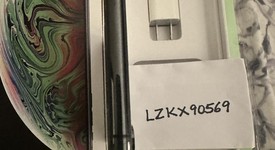 Good
													Apple iPhone Xs Max - Unlocked, Gray, 64 GB, A1921, photo 4 of 12