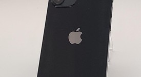 Good
													Apple iPhone 12 Mini - AT&T, Black, 64 GB, A2176, photo 1 of 3