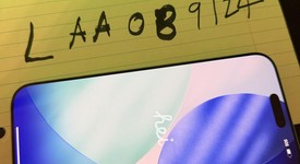 Mint
													Apple iPhone 16 Pro Max - Unlocked, White, 256 GB, A3084, photo 1 of 12