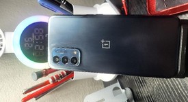 Good
													OnePlus Nord N200 5G - Unlocked, Blue, 64 GB, 4 GB, photo 4 of 5