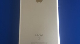Good
													Apple iPhone 6S - Sprint, Silver, 16 GB, A1688, photo 5 of 7