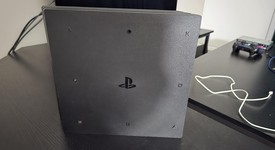 Good
													PlayStation 4 Pro - Black, 1 TB, Standard, photo 4 of 48