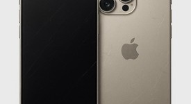 Fair
													Apple iPhone 16 Pro - Unlocked, Natural, 256 GB, A3083, photo 1 of 1