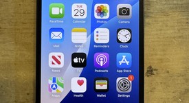 Good
													Apple iPhone 13 - T-Mobile, Midnight, 128 GB, A2482, photo 1 of 11