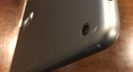 Fair
													Apple iPad Air - Wi-Fi, Gray, 16 GB, photo 4 of 4