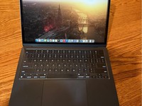MacBook Air 2024 (M3) - 13"