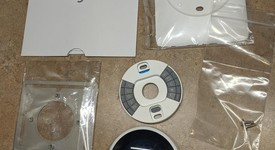 Good
													Nest Thermostat 3rd Gen - White, photo 4 of 9
