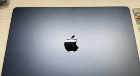 Good
													MacBook Air 2023 - 15" - Apple M2, Gray, 256 GB, 8 GB, photo 2 of 10
