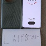 Good OnePlus 12 - Unlocked, 512 GB, Black, 16 GB, CPH2583