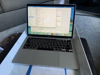 MacBook Pro 2022 - 13"