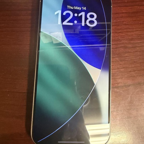 Apple iPhone 15 Pro - Unlocked, 128 GB, Natural, A2848
