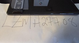 Mint
													Google Pixel 7 Pro - Verizon, Obsidian, 512 GB, 12 GB, GE2AE, photo 3 of 22