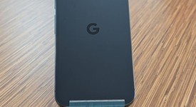 Good
													Google Pixel 9 Pro XL - Unlocked, Obsidian, 512 GB, 16 GB, GGX8B, photo 1 of 5