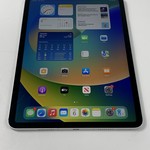 Mint Apple iPad Pro 11 inch 3rd Gen 2021 - Wi-Fi, 256 GB, Silver