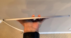 Good
													Apple iPad Pro 11" 4th Gen 2022 - Wi-Fi, Silver, 128 GB, photo 4 of 8