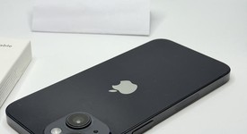 Good
													Apple iPhone 14 - Unlocked, Midnight, 128 GB, A2649, photo 3 of 4