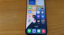 Fair
													Apple iPhone 15 - Unlocked, Pink, 128 GB, A2846, photo 1 of 6