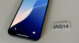 Good
													Apple iPhone 16 Plus - Unlocked, Black, 256 GB, A3082, photo 3 of 7