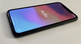 Good
													Apple iPhone 11 - Unlocked, Black, 64 GB, A2111, photo 3 of 8