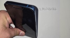 Good
													Apple iPhone 13 - T-Mobile, Blue, 128 GB, A2482, photo 3 of 4