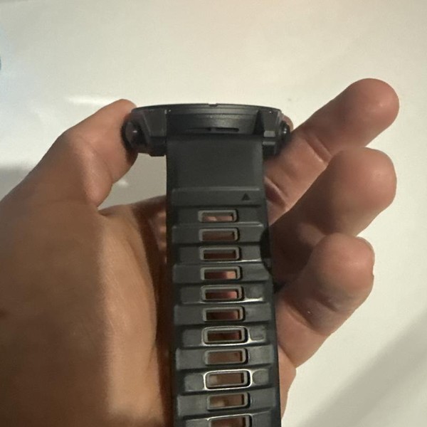 Garmin Fenix 8 - Sapphire, AMOLED