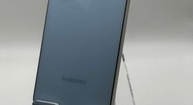 Good
													Samsung Galaxy S24 FE - T-Mobile, Blue, 128 GB, SM-S721U, photo 1 of 6