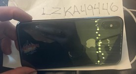Mint
													Apple iPhone X - Unlocked, Gray, 256 GB, A1865, photo 4 of 5