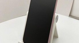 Good
													Apple iPhone 15 - Unlocked, Pink, 256 GB, A2846, photo 2 of 7