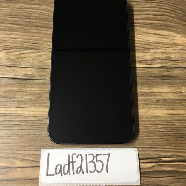 Apple iPhone 14 - Unlocked, 128 GB, Midnight, A2649