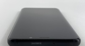 Good
													Samsung Galaxy S9 Plus - Unlocked, Black, 64 GB, SM-G965U1, photo 4 of 4