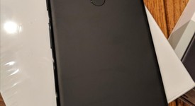 Mint
													Google Pixel 3 XL - Unlocked, Black, 64 GB, Google Edition, photo 1 of 3