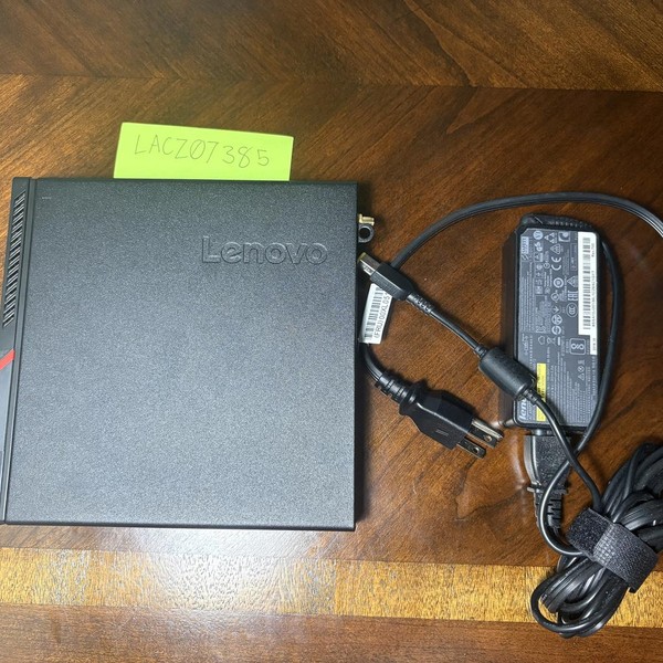 Lenovo Mini PC