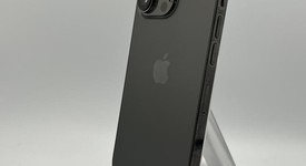 Good
													Apple iPhone 13 Pro - AT&T, Graphite, 128 GB, A2483, photo 5 of 6