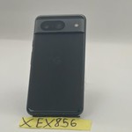 Good Google Pixel 8 - Unlocked, 128 GB, Obsidian, 8 GB, G9BQD, Sub-6 5G