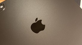 Mint
													Apple iPad Pro 11" (M5) 2025 - Verizon, Apple M5 9-Core, Space Black, 256 GB, A3358, Standard Glass, photo 5 of 10