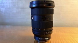 Good
													Sony FE 24-70mm F2.8 GM II, photo 4 of 6