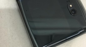 Good
													Motorola Razr 2 5G - T-Mobile, Graphite, 256 GB, 8 GB, XT2071-5, photo 4 of 15