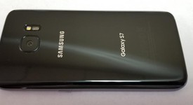 Good
													Samsung Galaxy S7 - T-Mobile, Black, 32 GB, SM-G930T, photo 2 of 3