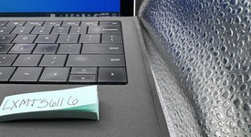 Good
													Microsoft Surface Pro 7 - I5, Platinum, 128 GB, 8 GB, photo 3 of 11