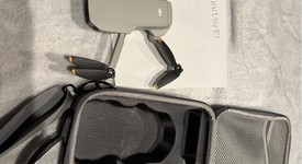 Used
													DJI Mini 2, photo 2 of 5
