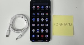 Good
													Google Pixel 9 Pro XL - Verizon, Obsidian, 256 GB, 16 GB, GGX8B, photo 1 of 10